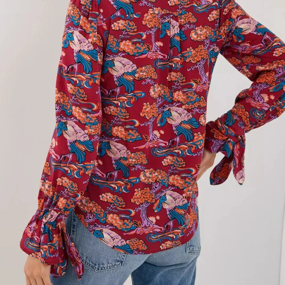 Anthropologie maeve darla